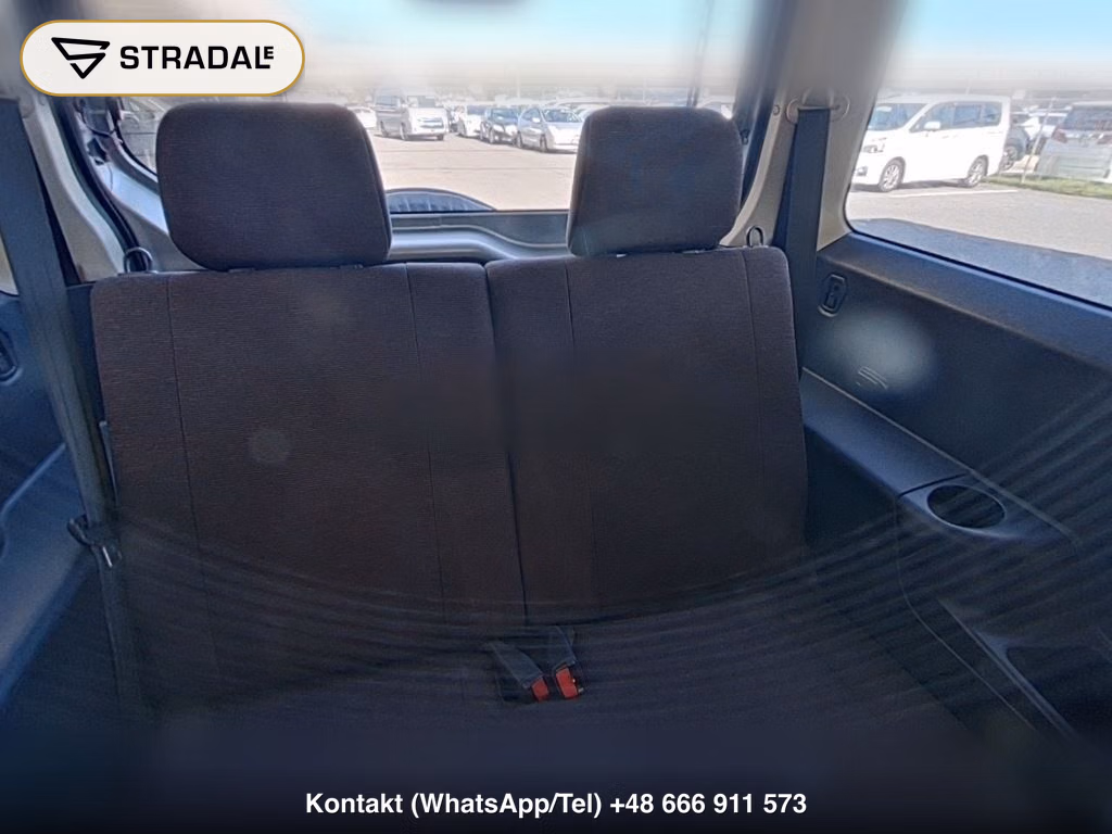 MITSUBISHI PAJERO MINI 4WD EXCEED, miniaturka 7