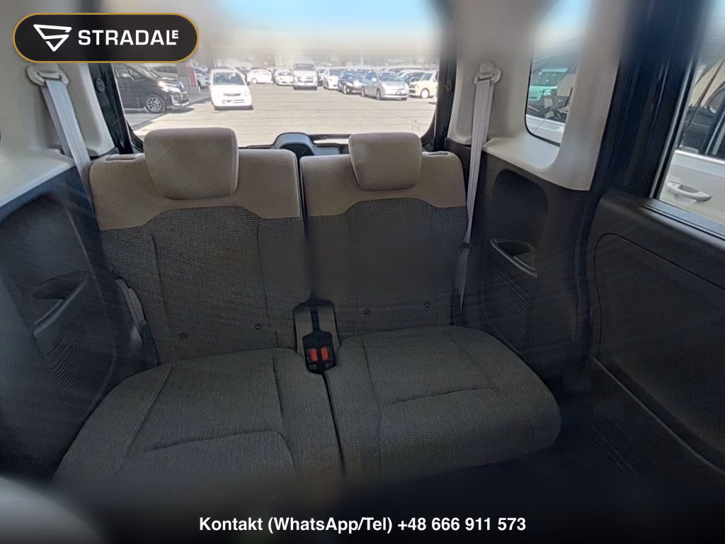 HONDA N-BOX G, miniaturka 7