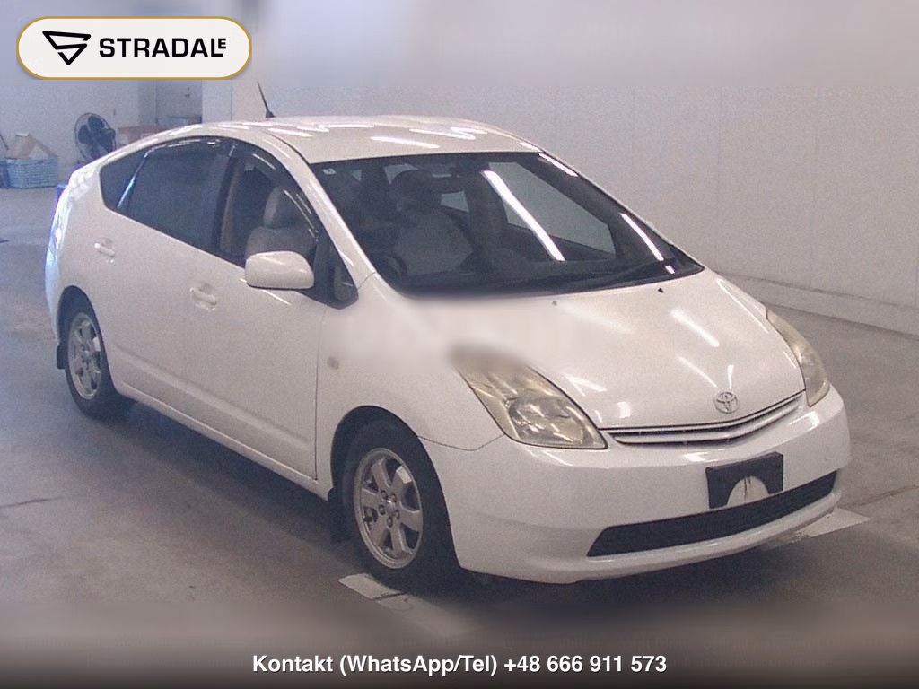 TOYOTA PRIUS 5D, miniaturka 2