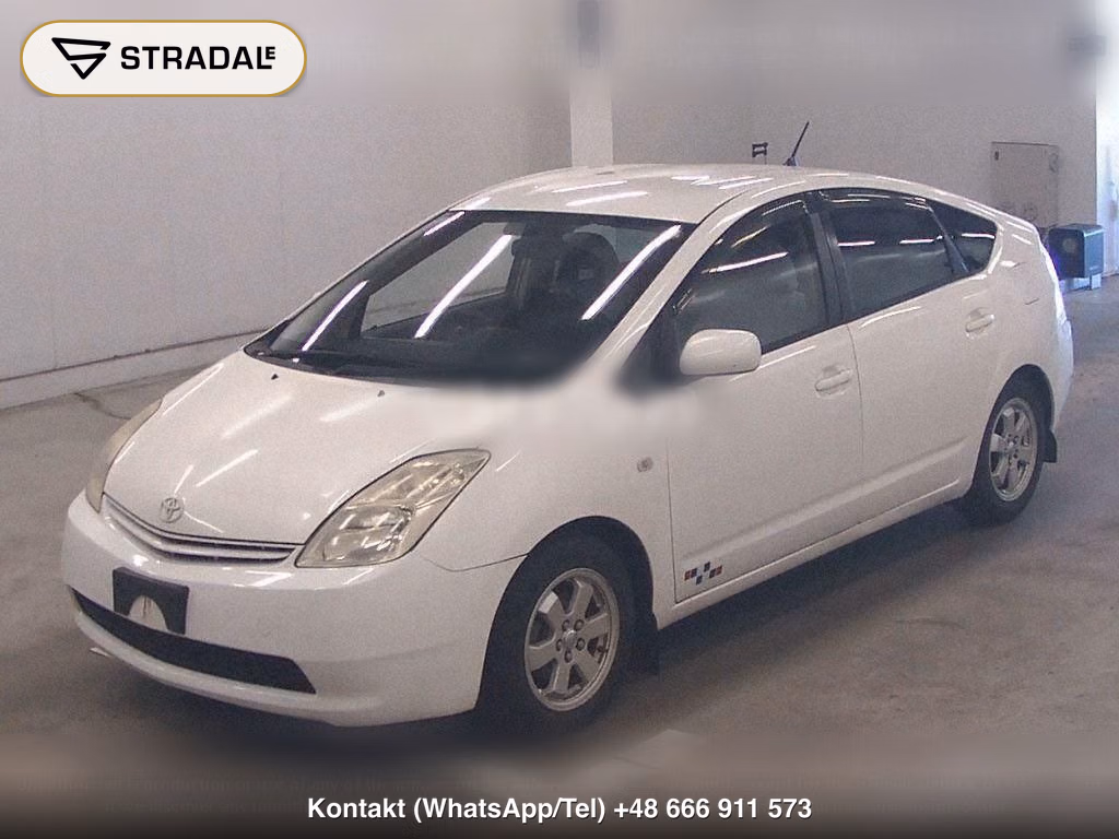 TOYOTA PRIUS 5D, miniaturka 5