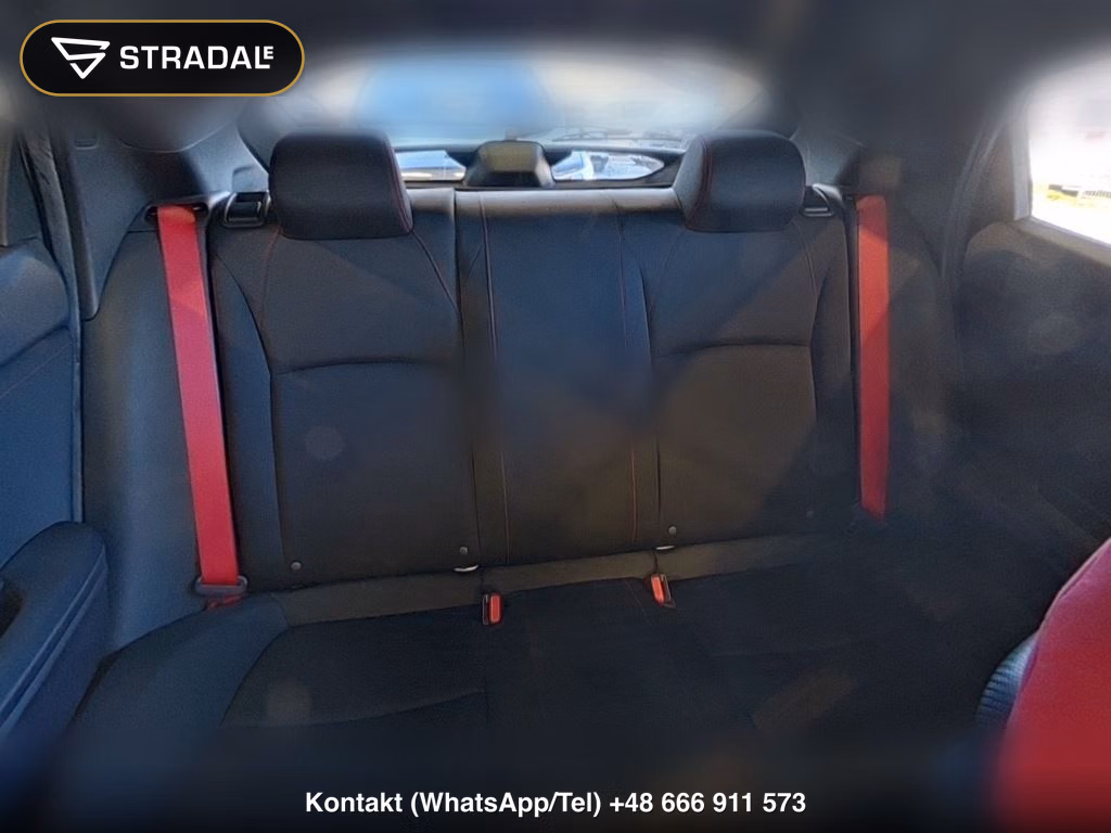 HONDA CIVIC 5D TYPE R, miniaturka 7