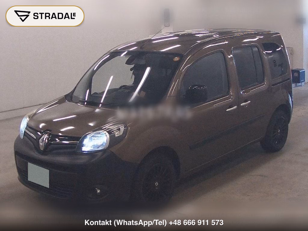 RENAULT KANGOO ZEN, miniaturka 5