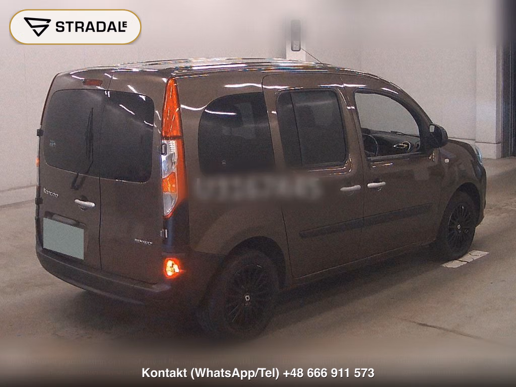 RENAULT KANGOO ZEN, miniaturka 6