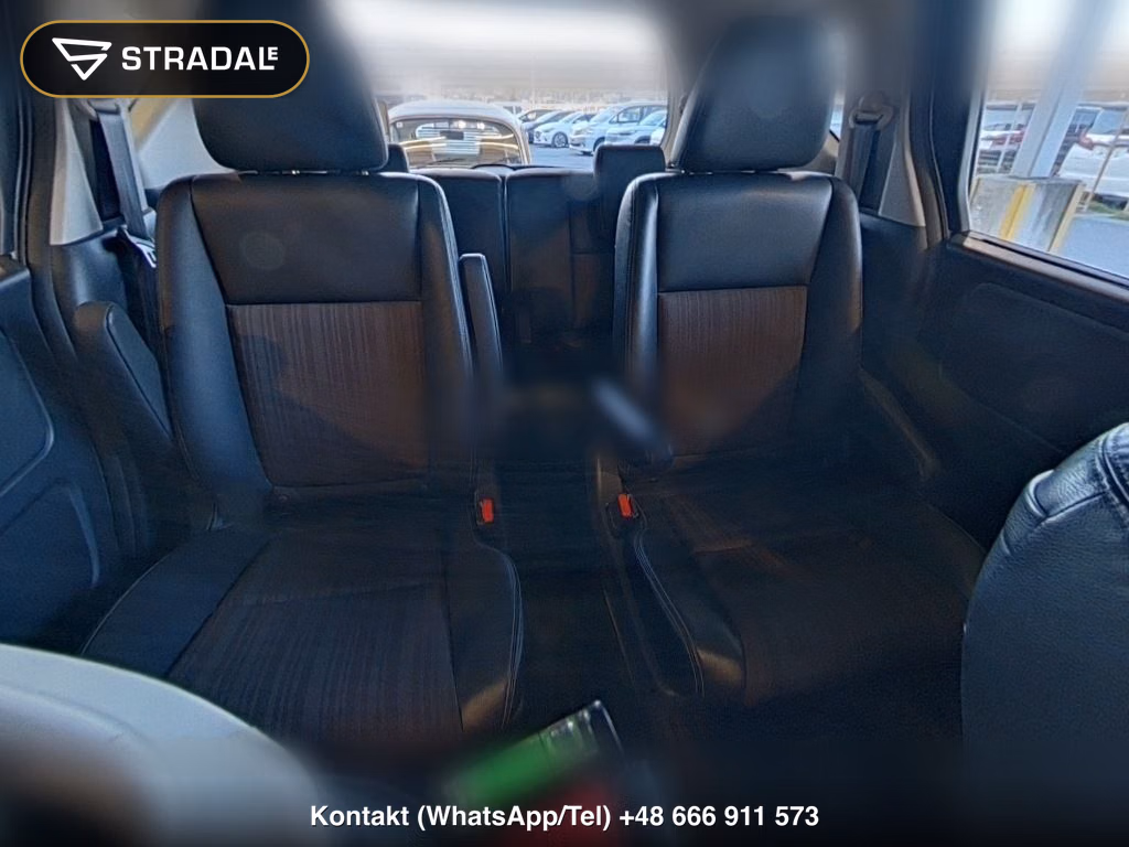 HONDA FREED HYBRID HYBRID･MODULO X HONDA SENSING, miniaturka 7