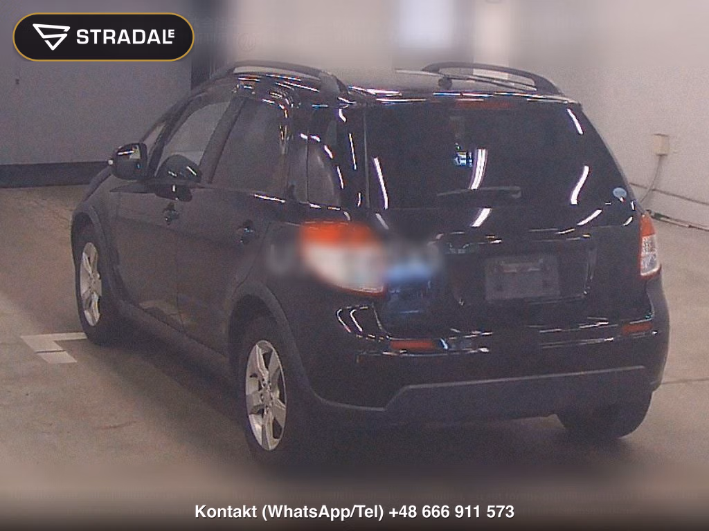 SUZUKI SX4 4WD 1.5XG, miniaturka 3