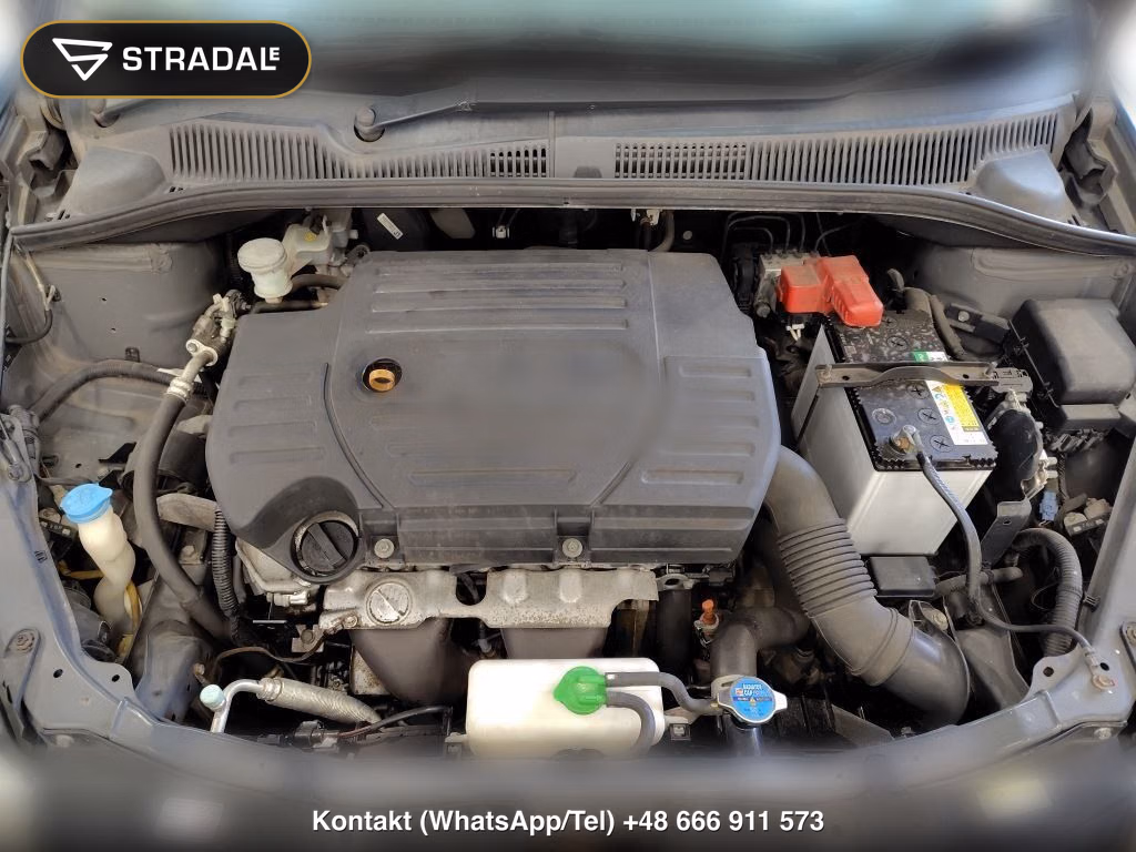 SUZUKI SX4 4WD 1.5XG, miniaturka 7