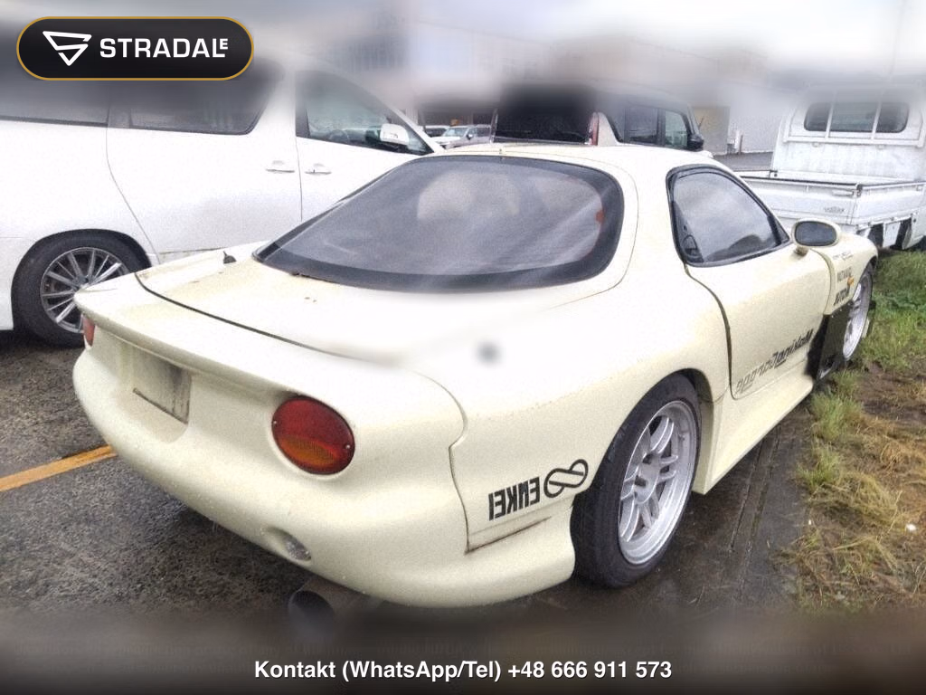 MAZDA RX-7 TYPE R, miniaturka 6