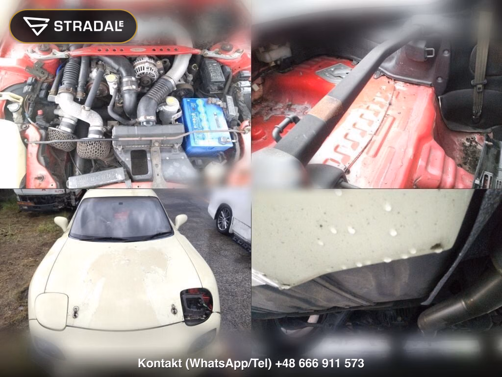 MAZDA RX-7 TYPE R, miniaturka 7
