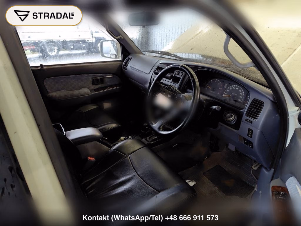 TOYOTA HILUX SURF 5D 4WD, miniaturka 4