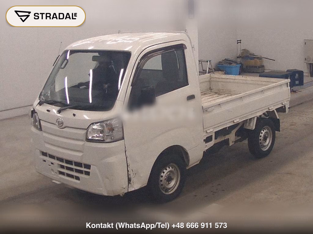 DAIHATSU HIJET TRUCK, miniaturka 5