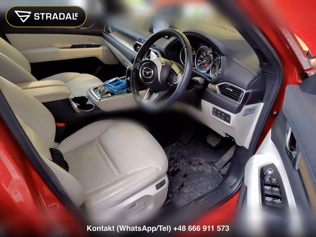 MAZDA CX-8 4WD XD L PACKAGE, miniaturka 4