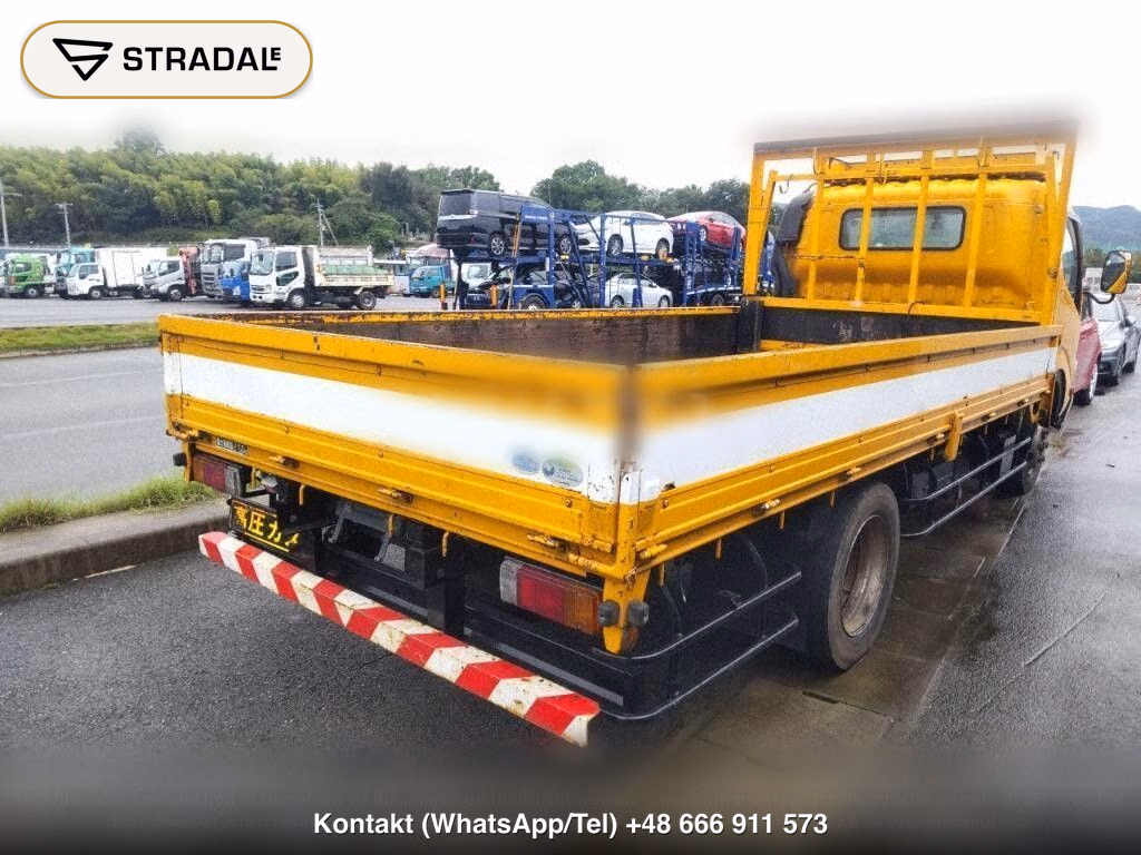 HINO DUTRO 2D, miniaturka 6