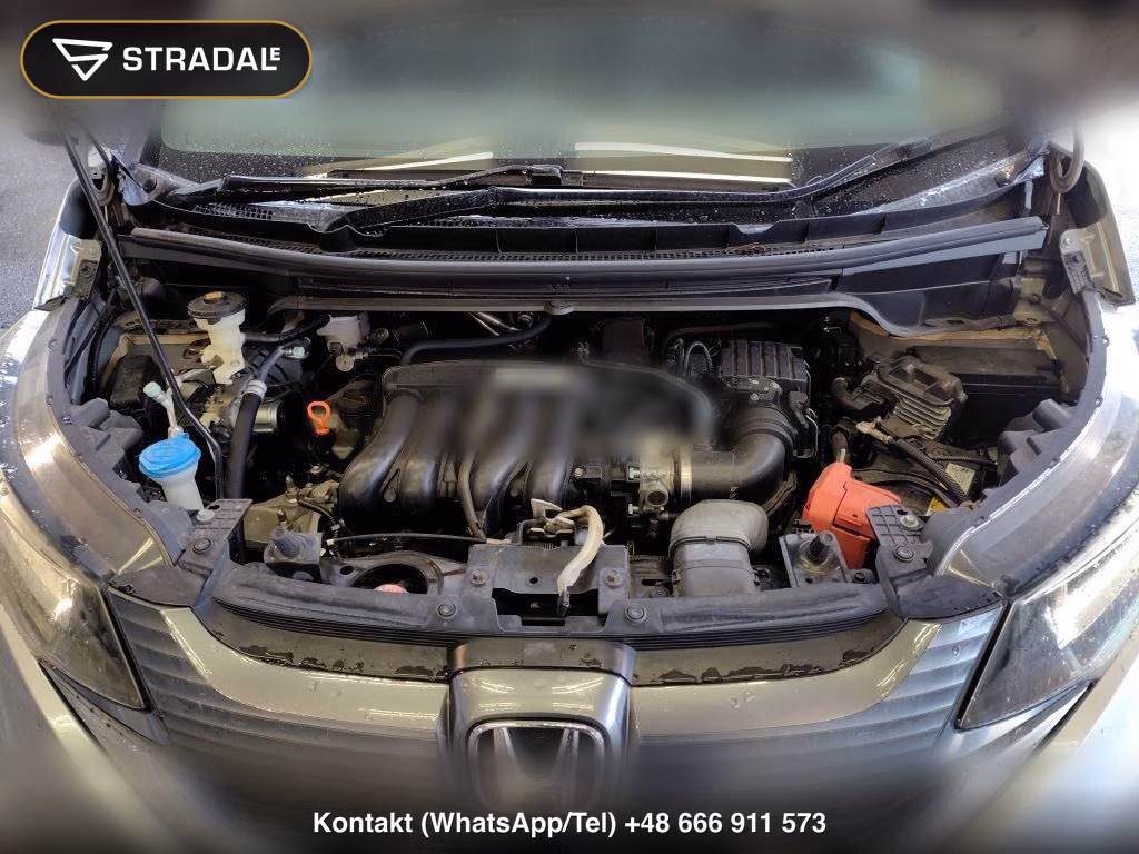 HONDA FREED PLUS G, miniaturka 7