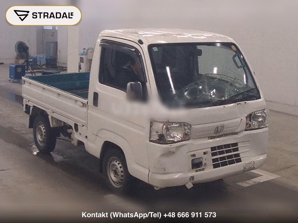 HONDA ACTY TRUCK SDX, miniaturka 2