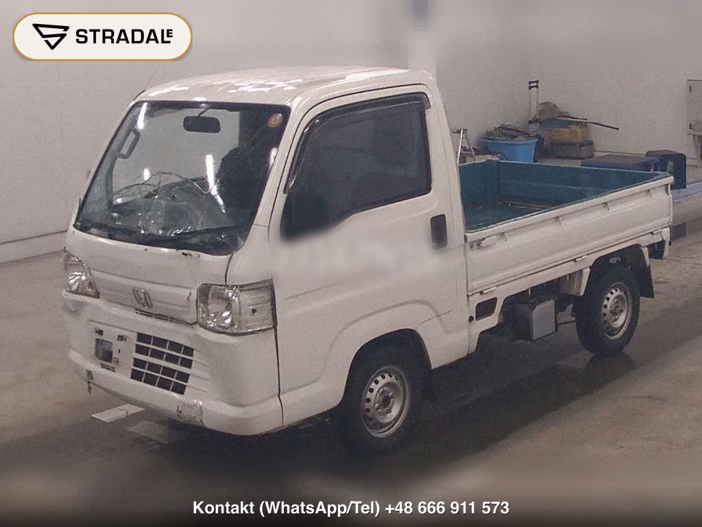 HONDA ACTY TRUCK SDX, miniaturka 5