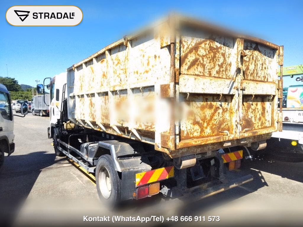 ISUZU FORWARD 2D OTHERS, miniaturka 3
