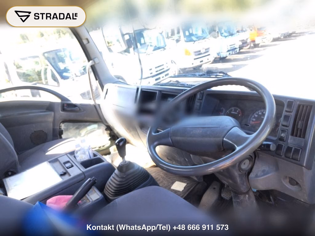 ISUZU FORWARD 2D OTHERS, miniaturka 4