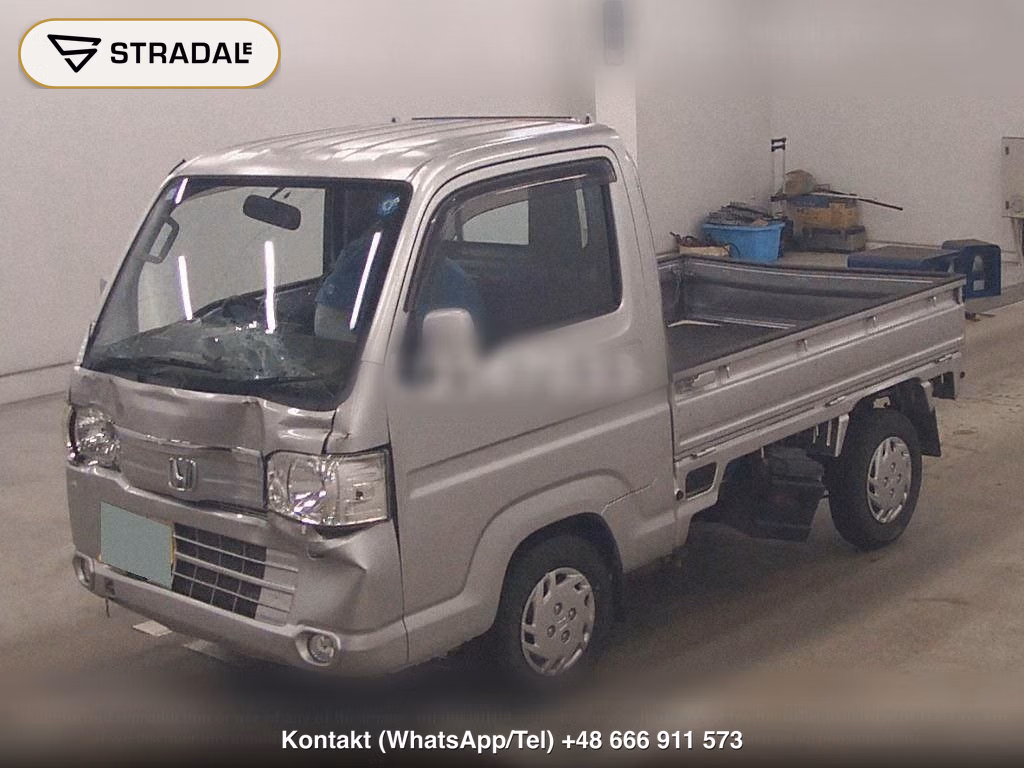 HONDA ACTY TRUCK 4WD TOWN, miniaturka 5
