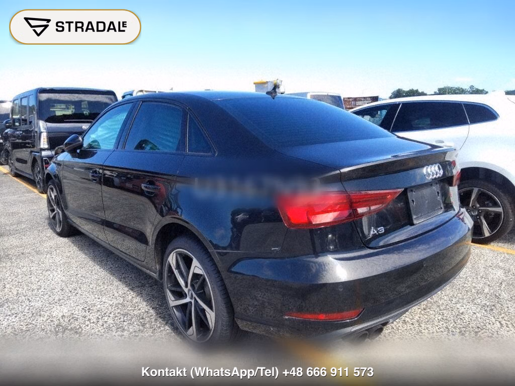 AUDI A3 SEDAN, miniaturka 3