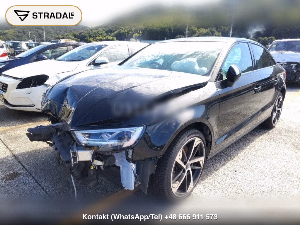 AUDI A3 SEDAN, miniaturka 5