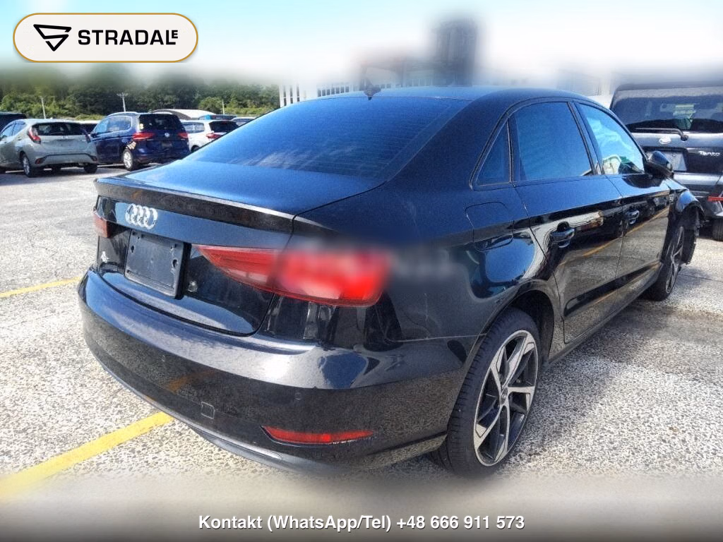 AUDI A3 SEDAN, miniaturka 6