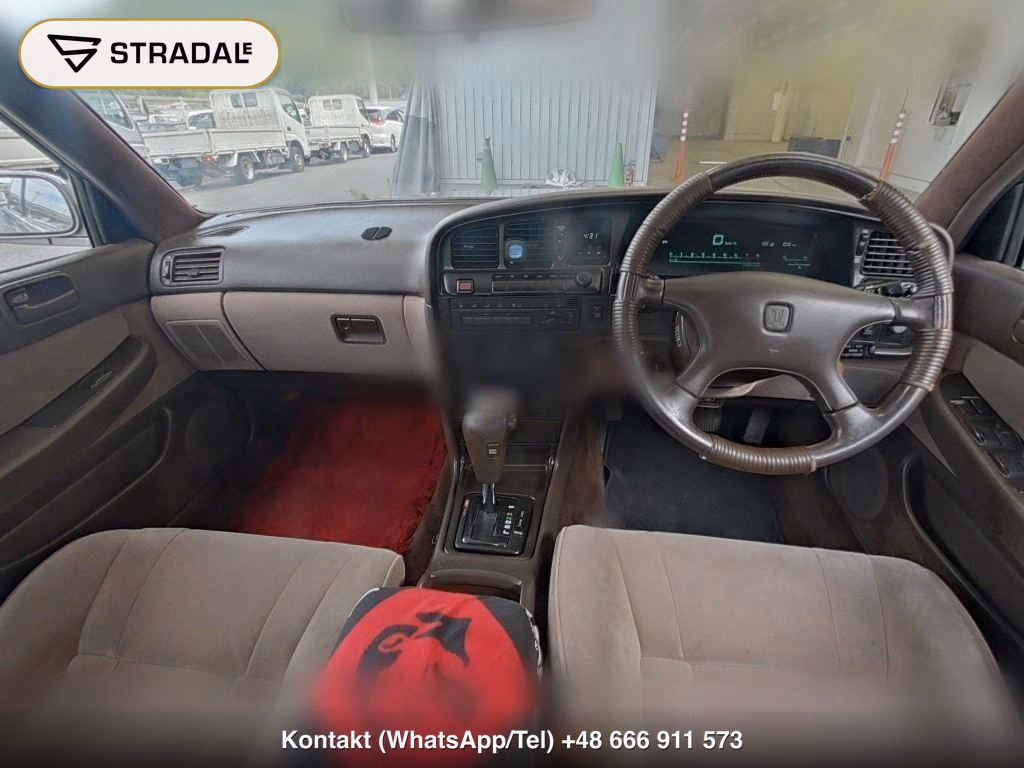 TOYOTA CRESTA 4D, miniaturka 4