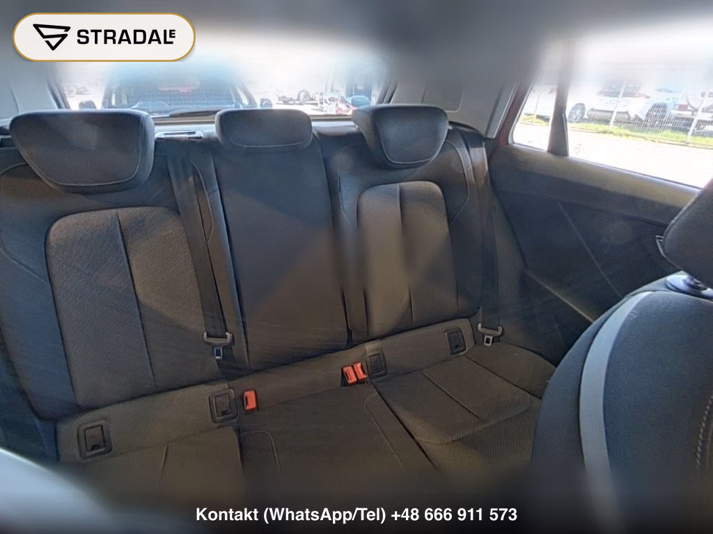 AUDI Q2 30TFSI SPORT, miniaturka 7