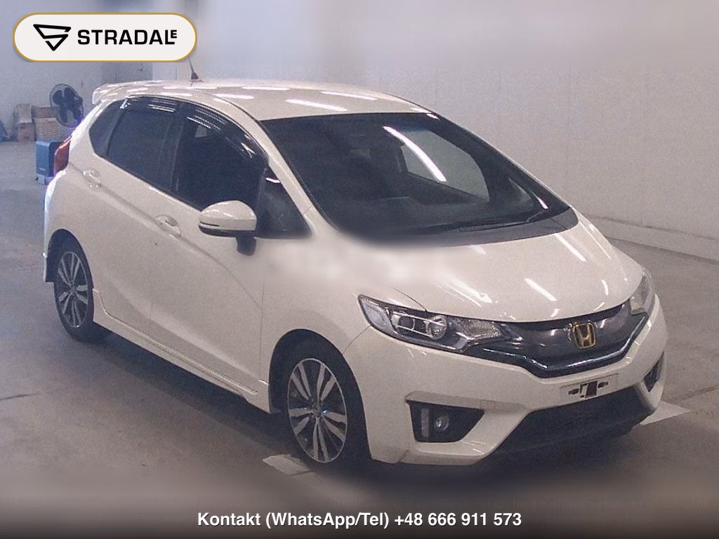 HONDA FIT HYBRID S PACKAGE, miniaturka 2