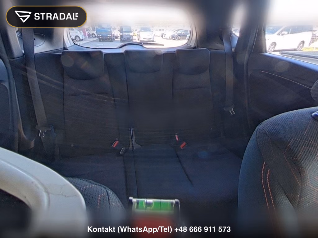 HONDA FIT HYBRID S PACKAGE, miniaturka 7