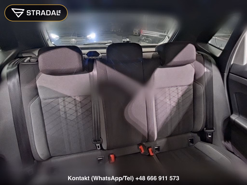 VOLKSWAGEN POLO 5D TSI R-LINE, miniaturka 7