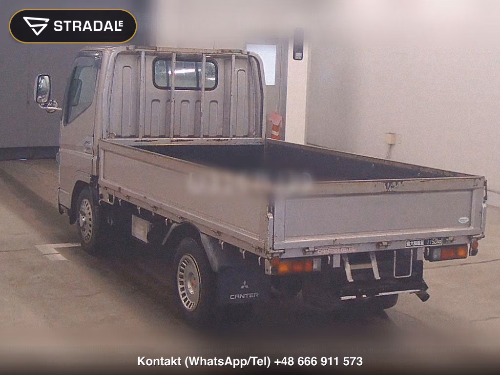 MITSUBISHI FUSO CANTER 2D OTHERS, miniaturka 3