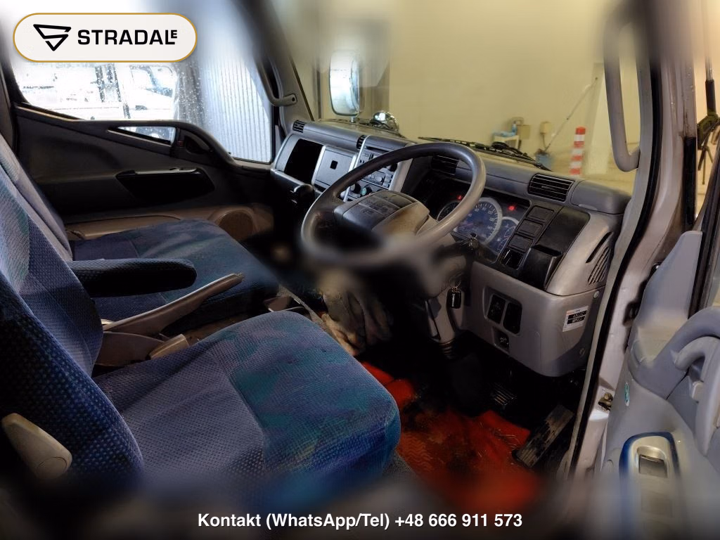 MITSUBISHI FUSO CANTER 2D OTHERS, miniaturka 4