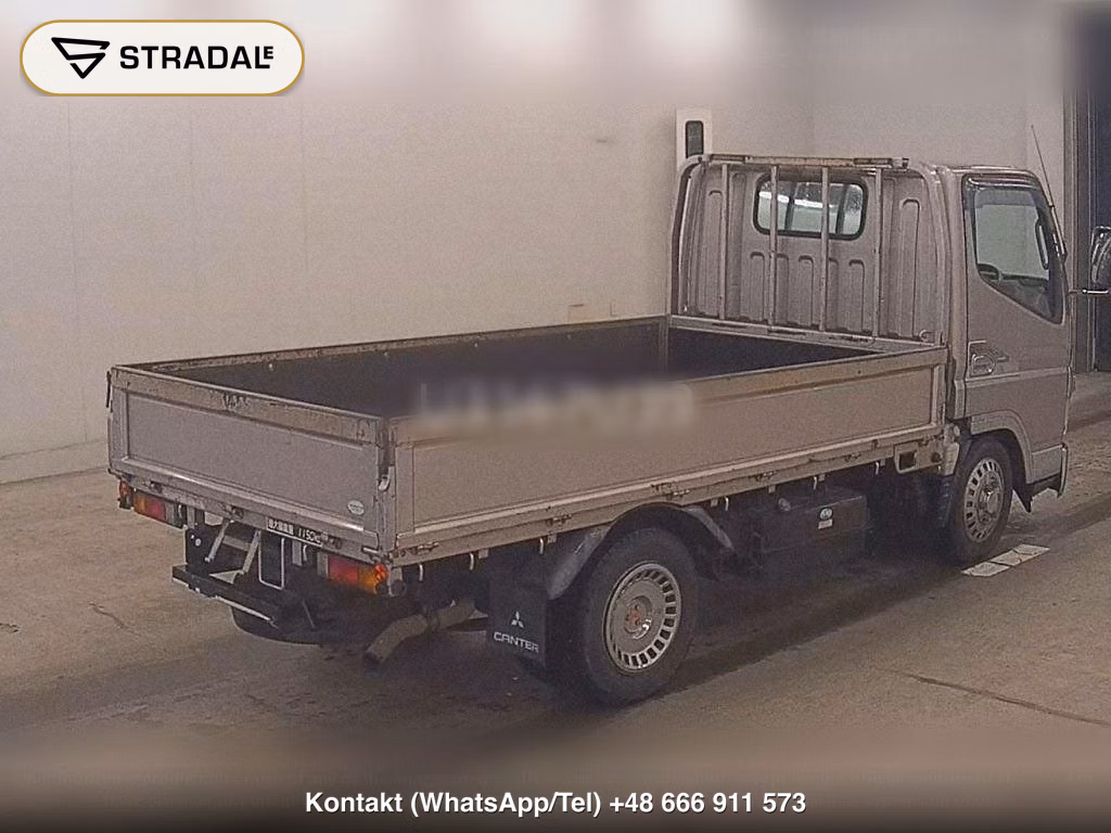 MITSUBISHI FUSO CANTER 2D OTHERS, miniaturka 6