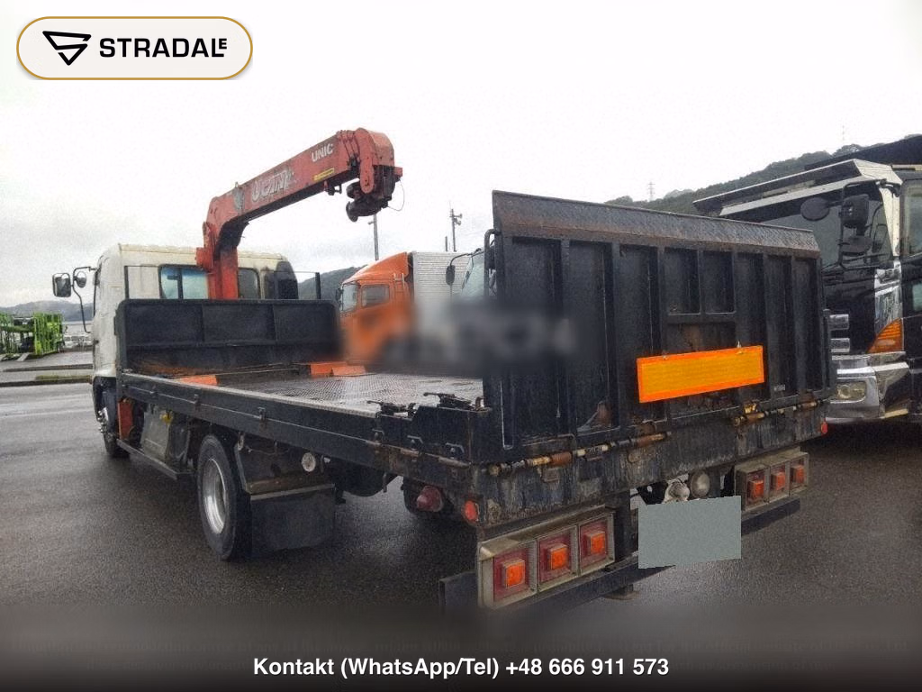 HINO HINO RANGER OTHERS, miniaturka 3