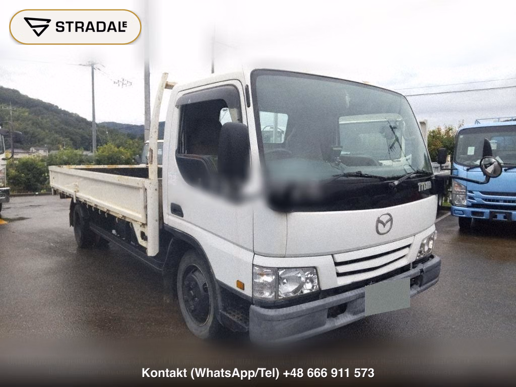 MAZDA TITAN TRUCK 2D, miniaturka 2
