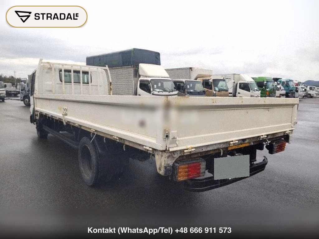 MAZDA TITAN TRUCK 2D, miniaturka 3