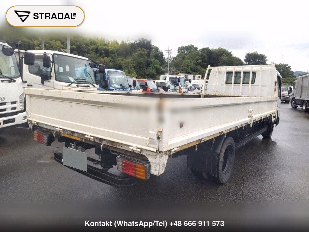 MAZDA TITAN TRUCK 2D, miniaturka 6