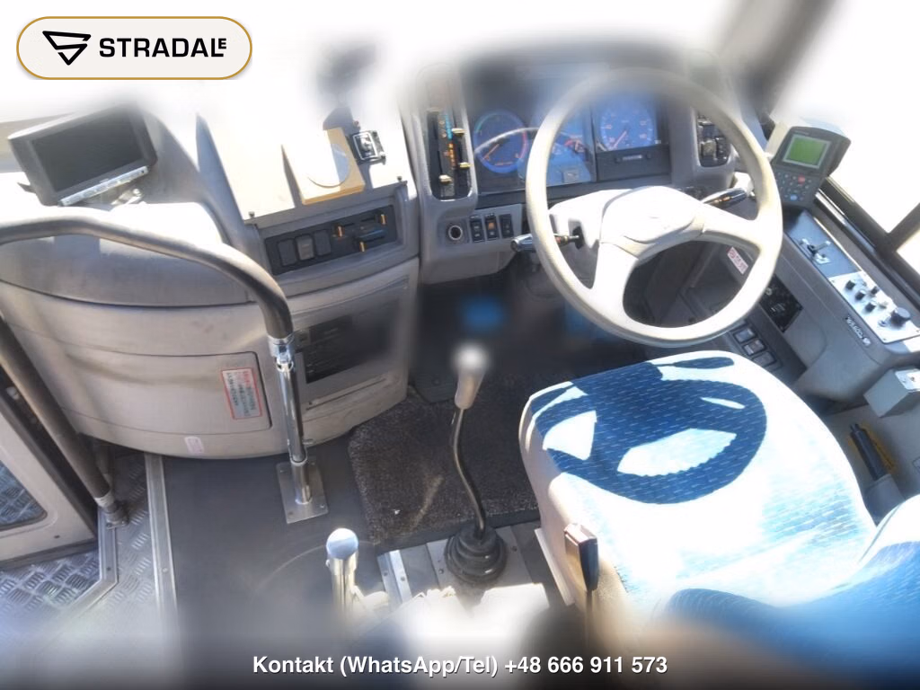 HINO LIESSE 2D, miniaturka 4