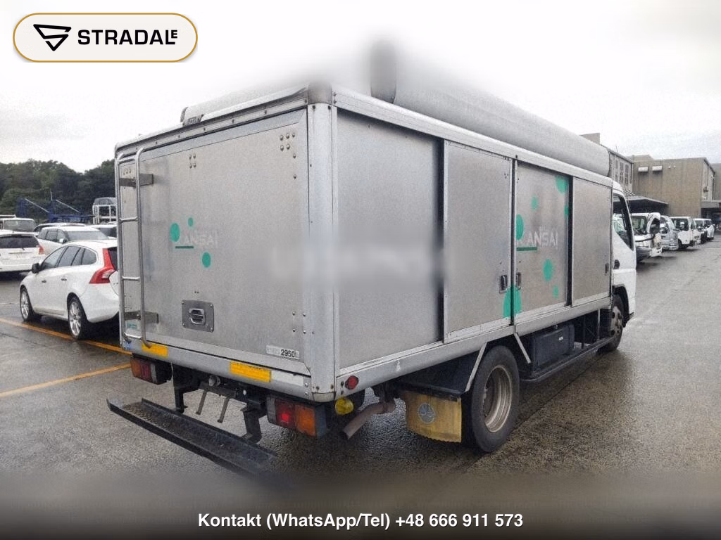 MITSUBISHI FUSO CANTER 2D OTHERS, miniaturka 6