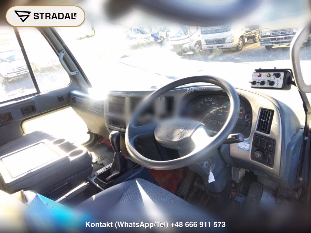 UD TRUCKS NISSAN UD OTHERS, miniaturka 4