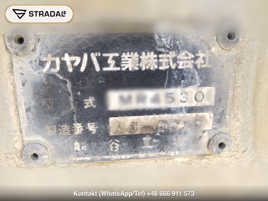 ISUZU GIGA OTHERS, miniaturka 7