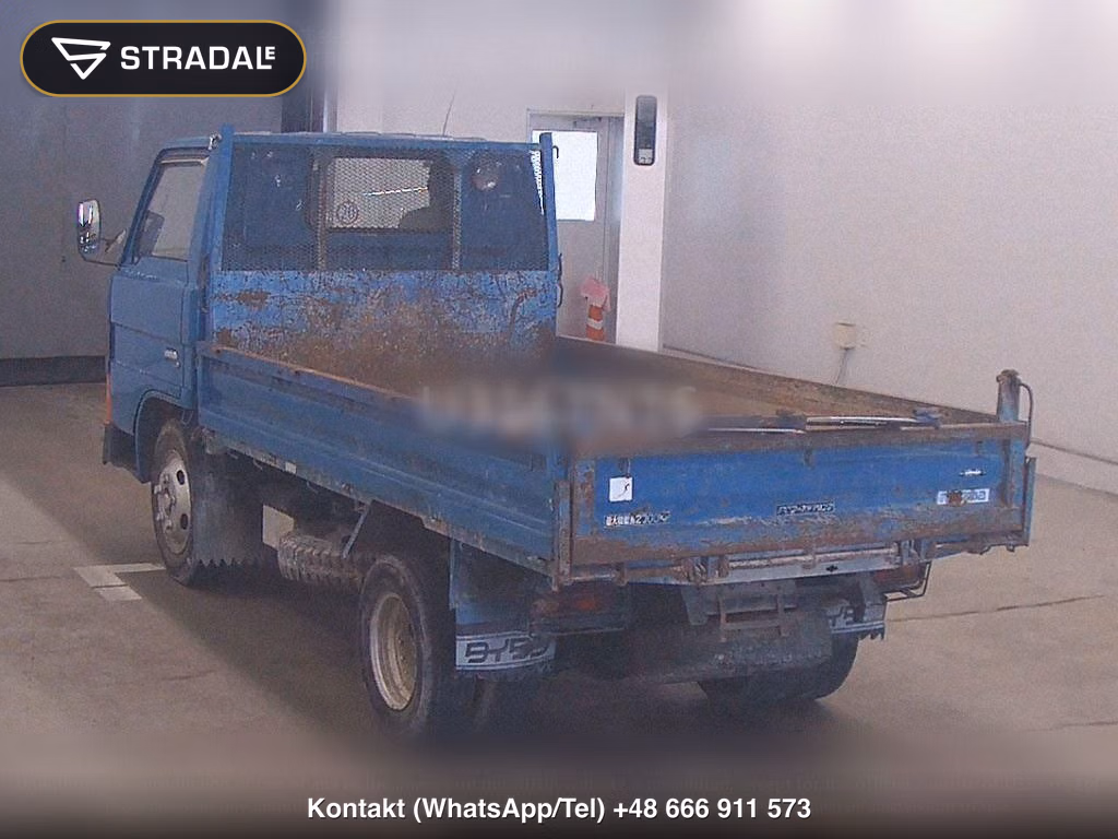 MAZDA TITAN TRUCK 2D DUMP, miniaturka 3