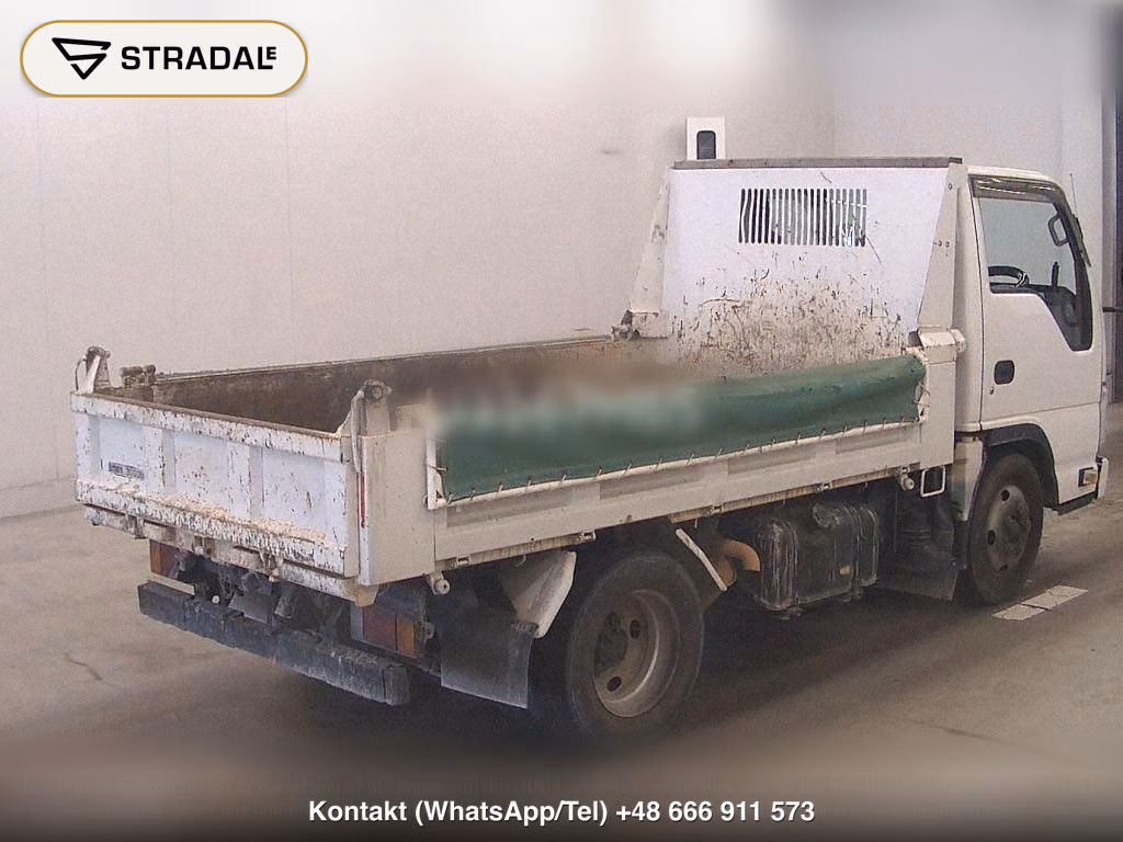 ISUZU ELF TRUCK 2D OTHERS, miniaturka 6