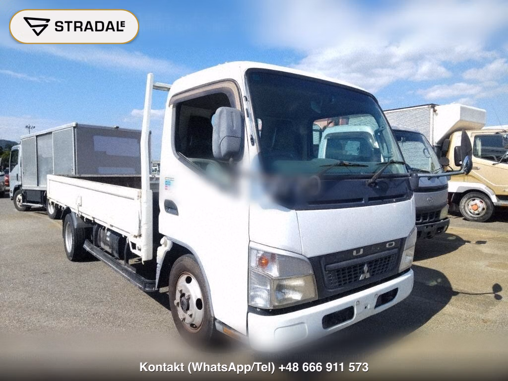 MITSUBISHI FUSO CANTER 2D, miniaturka 2