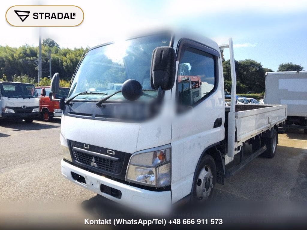 MITSUBISHI FUSO CANTER 2D, miniaturka 5