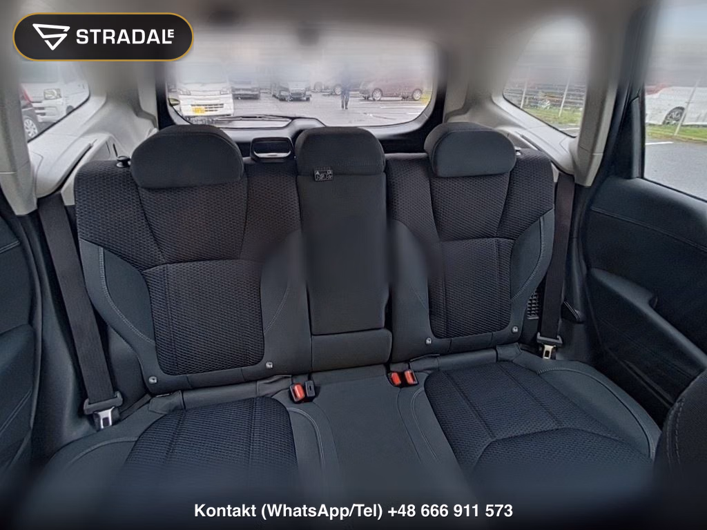 SUBARU FORESTER 4WD ADVANCE, miniaturka 7