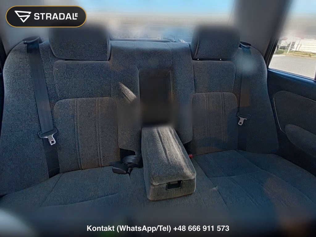 TOYOTA CROWN SEDAN SUPER DELUXE G PACKAGE, miniaturka 7