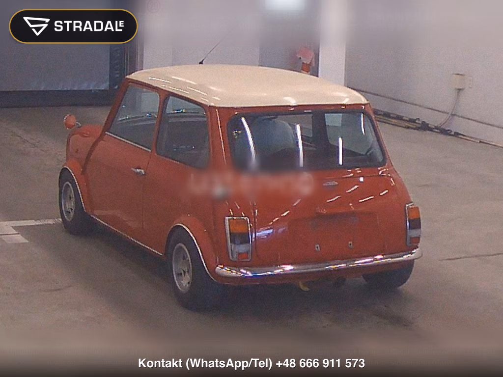 ROVER MINI 2D, miniaturka 3