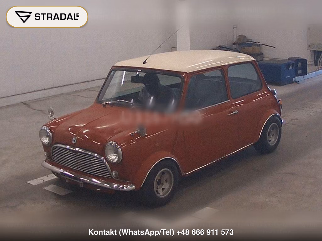 ROVER MINI 2D, miniaturka 5