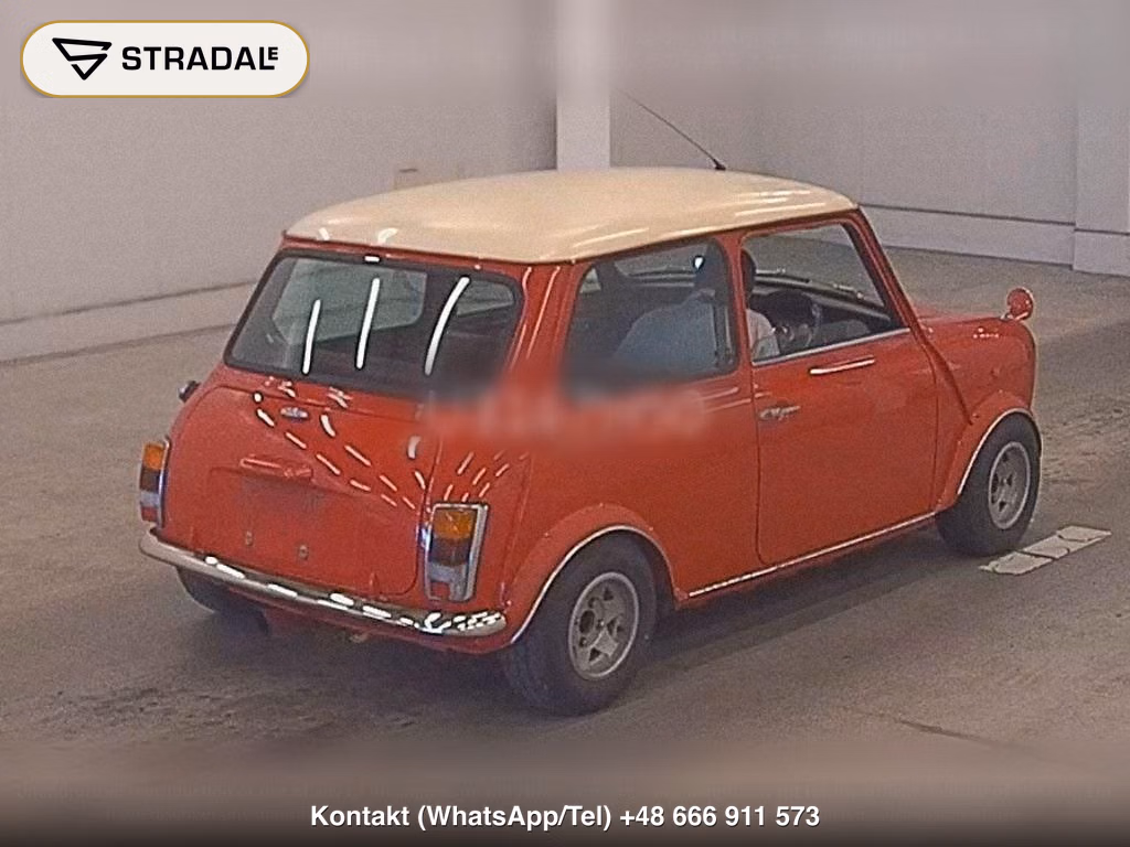 ROVER MINI 2D, miniaturka 6